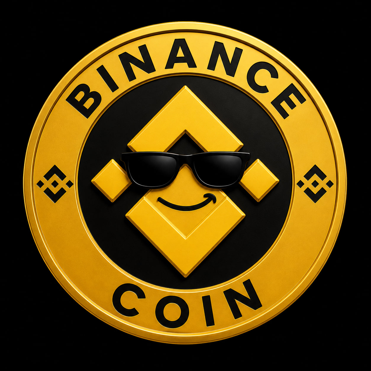 币安MEME币Logo